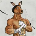 kangaroofightsociety#277