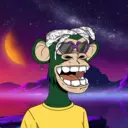 CardanoBoredApe2711