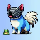 InuBlue1132