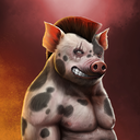 HOG#043