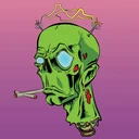 Zombie #346