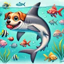 Dog Fish C...