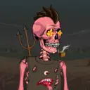 Cadaver Pot Club #490