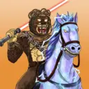 The Four Horsemen #0841