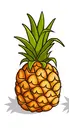 PINAPPLE