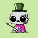 Baby Alien: Hofo