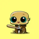 Baby Alien: Xoce