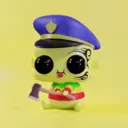 Baby Alien: Qacib
