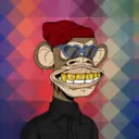 CardanoBoredApe3371