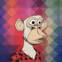 CardanoBoredApe1868