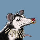 Possum #3689