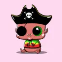 Baby Alien: Mojib