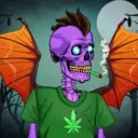 Cadaver Pot Club #9284
