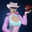 VnnWomen2960