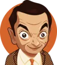 MrBEAN