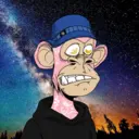 CardanoBoredApe664
