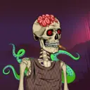 Cadaver Pot Club #5969
