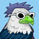 Hawk #0644