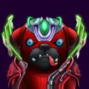 Space Pugs #3020
