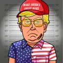 Trump #1038