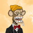 CardanoBoredApe2596