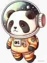 ASTROPANDA