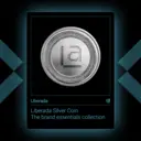 Liberada Silvercoin