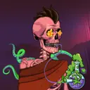 Cadaver Pot Club #7299