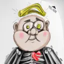 SKETCH by Oddball #4531
