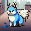 InuBlue3939