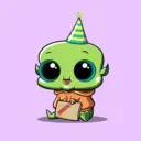 Baby Alien: Qovef