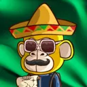 Cool Chimpz #3159