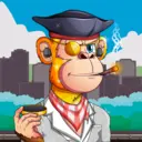Adopted Ape #1633