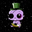 Baby Alien: Vupur