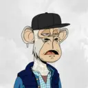 CardanoBoredApe809