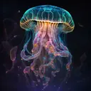 NebulaJellyfish001