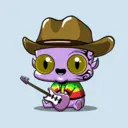 Baby Alien: Syju