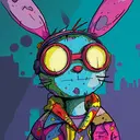 NeonRabbits32