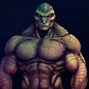 BigSnekky