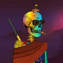Cadaver Pot Club #1774