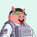 Oinkie #0177