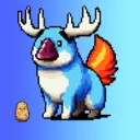 InuBlue113