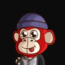 Cool Chimpz #3067