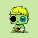Baby Alien: Syfuca