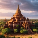 Bagan #0409