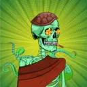 Cadaver Pot Club #1295