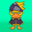 WRDUCKD143