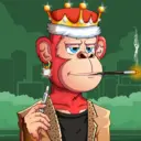 Adopted Ape #1543