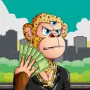 Adopted Ape #3528