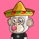 Cool Chimpz #2065